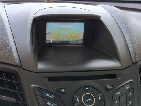 Used 2019 Ford Fiesta SE image 30