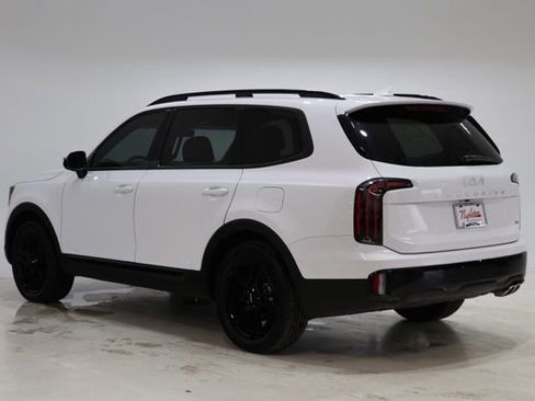 Used 2024 Kia Telluride SX Prestige X-Line image 6