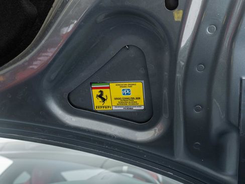 Certified 2024 Ferrari Roma image 23