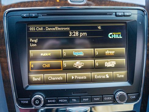 Used 2014 Bentley Continental GT V8 S AWD/4WD image 19