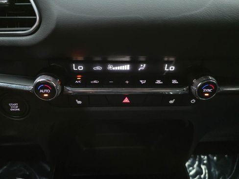 Used 2025 MAZDA CX-30 AWD 2.5 S w/ Preferred Package image 27