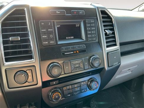 Used 2015 Ford F150 XLT w/ Equipment Group 301A Mid image 9