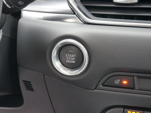 New 2025 MAZDA CX-5 AWD 2.5 S w/ Premium Plus Pkg image 17