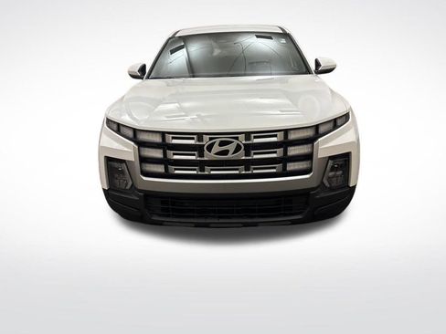 New 2026 Hyundai Santa Cruz SE image 2