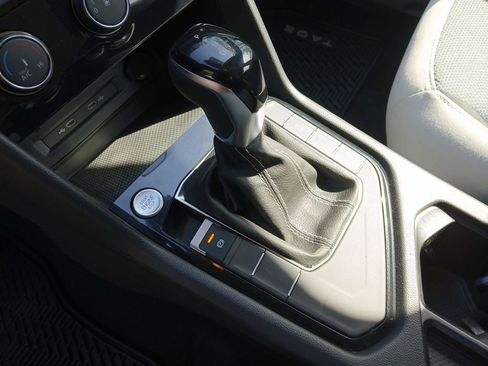 New 2026 Volkswagen Taos S FWD image 22