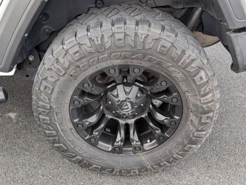 Certified 2022 Jeep Wrangler Unlimited Sport image 25