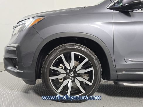 Used 2019 Honda Pilot Touring image 12