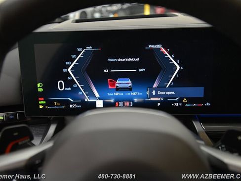 Used 2026 BMW 530i w/ M Sport Package image 31