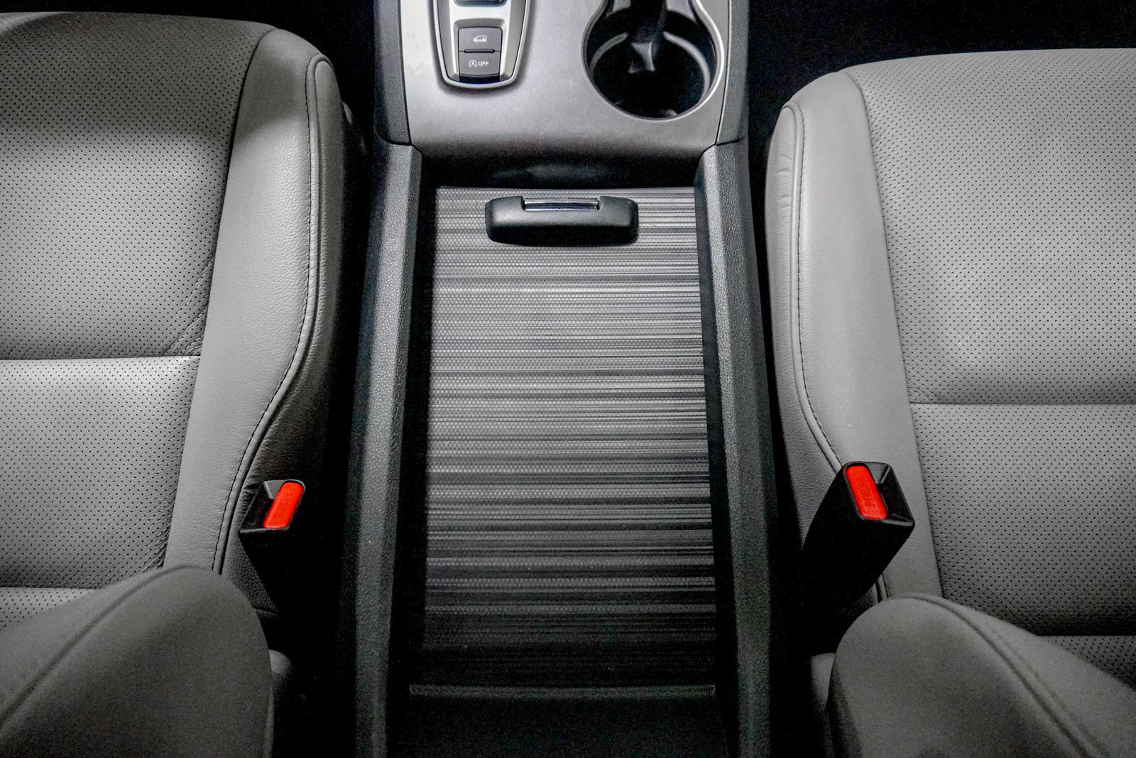 Used 2023 Honda Passport EX-L image 28