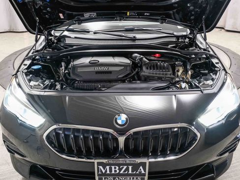 Used 2023 BMW 228i Gran Coupe w/ Convenience Package FWD image 33