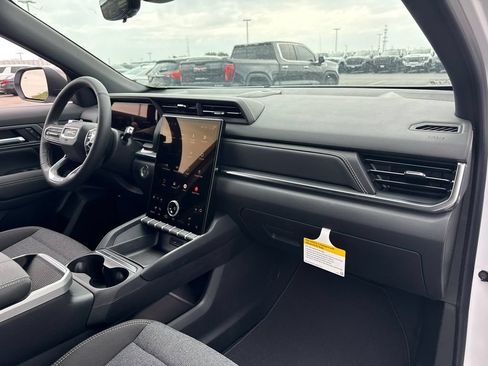 New 2027 GMC Terrain Elevation w/ Black Edition AWD/4WD image 36
