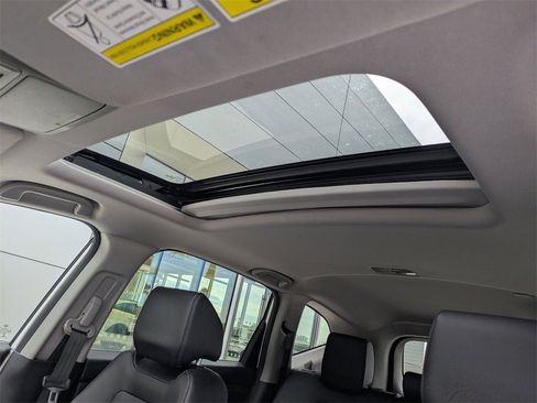 Used 2018 Honda CR-V EX-L image 22