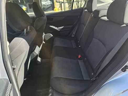 Used 2022 Subaru Impreza 2.0i image 16