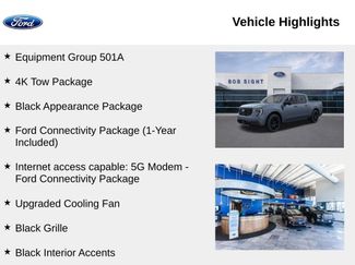 New 2026 Ford Maverick Lariat w/ Black Appearance Package video 2