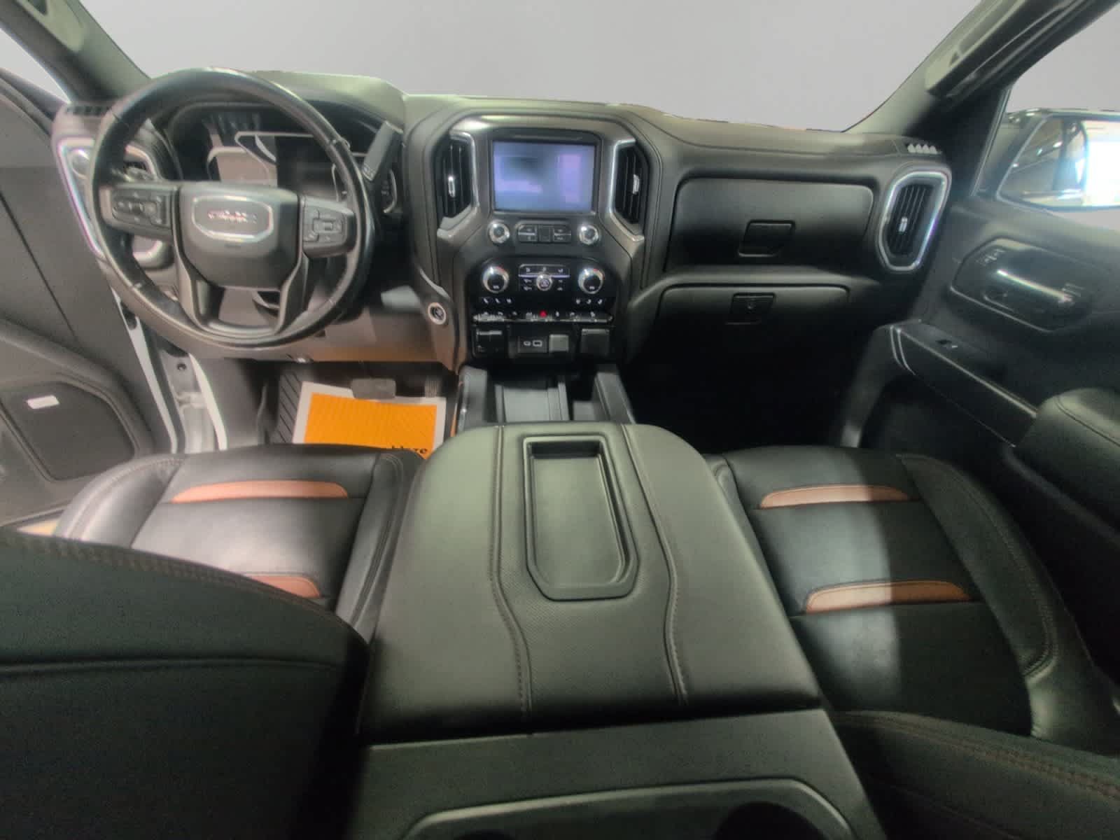 Used 2020 GMC Sierra 1500 AT4 w/ AT4 Premium Package AWD/4WD image 10