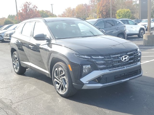 New 2026 Hyundai Tucson SEL Plus AWD/4WD image 31