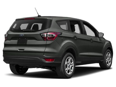 Used 2019 Ford Escape SEL AWD/4WD image 2