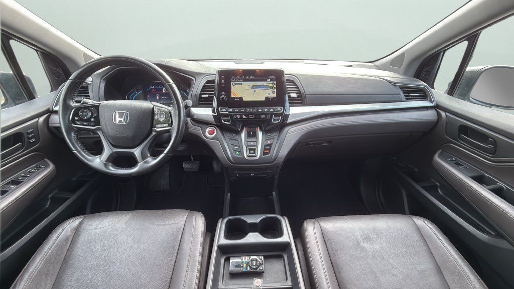 Used 2019 Honda Odyssey EX-L image 13
