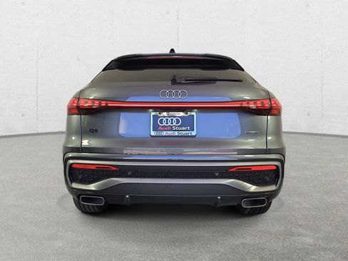 New 2026 Audi Q5 Premium Plus AWD/4WD image 5