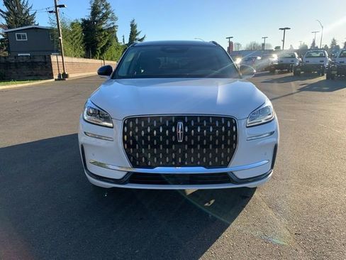 New 2026 Lincoln Corsair Grand Touring image 10