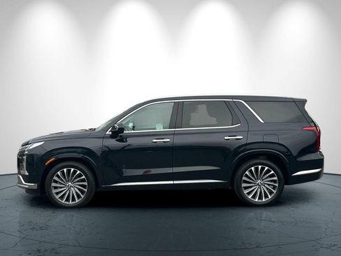 Used 2024 Hyundai Palisade Calligraphy FWD image 7