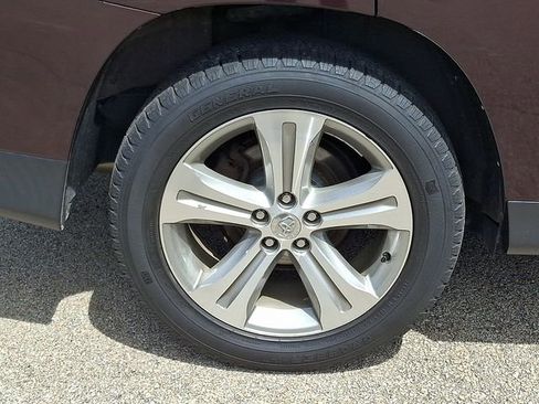 Used 2013 Toyota Highlander Limited AWD/4WD image 8