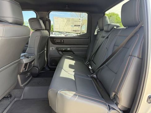 New 2026 Toyota Tundra SR5 image 26