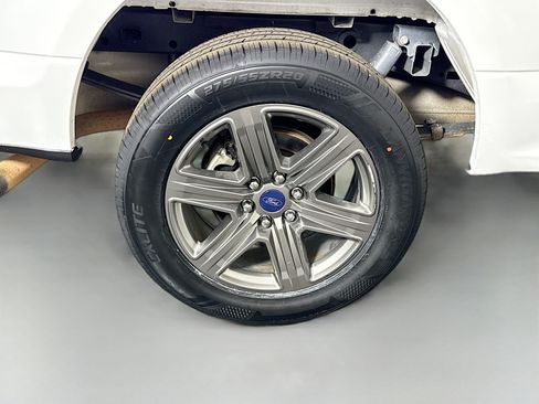 Used 2018 Ford F150 XL RWD image 24