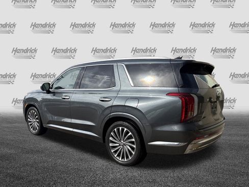Used 2023 Hyundai Palisade Calligraphy w/ Cargo Package FWD image 8