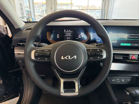 New 2026 Kia K5 LXS image 15