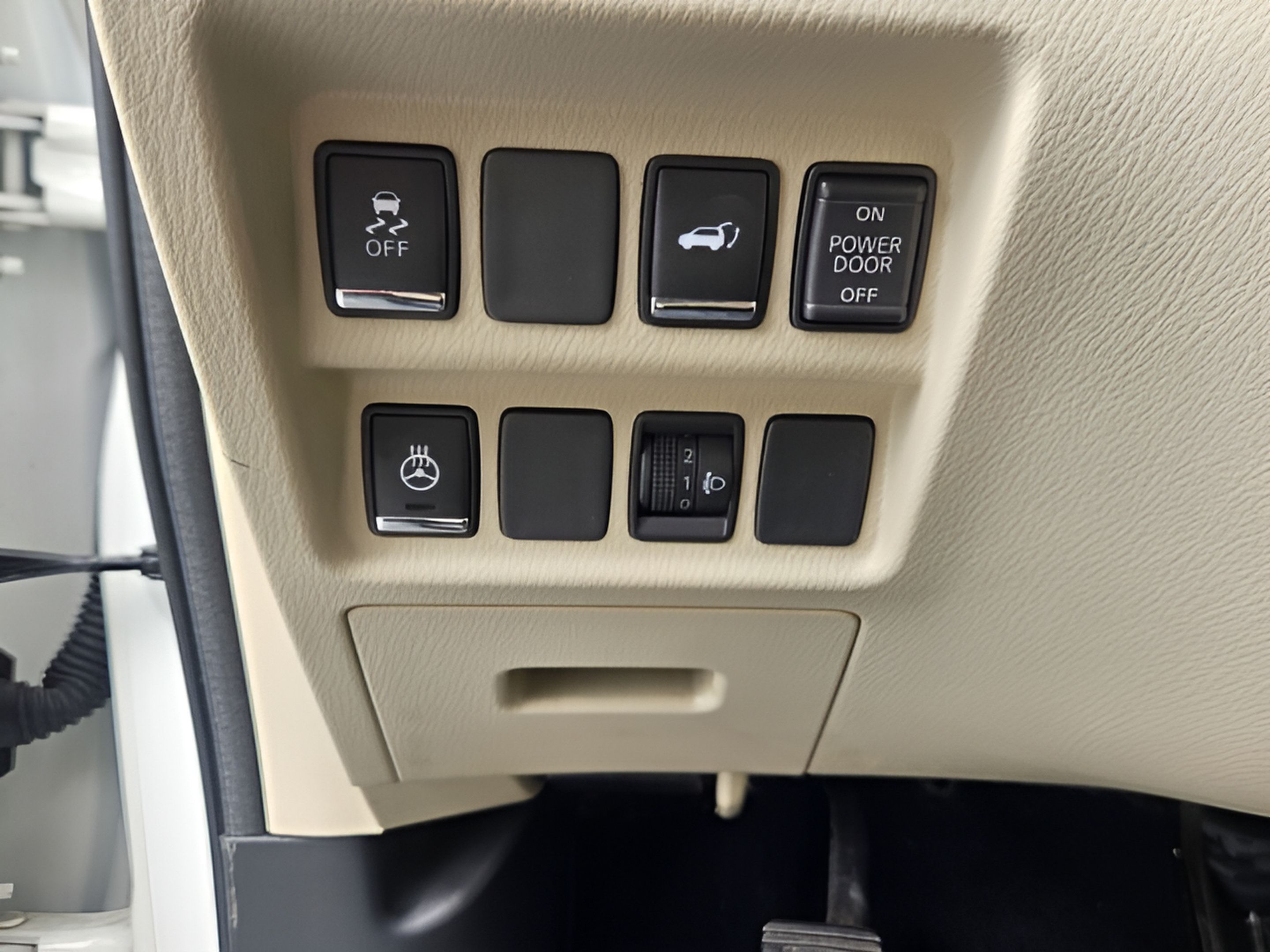 Used 2015 INFINITI QX60 FWD w/ Premium Plus Package image 33