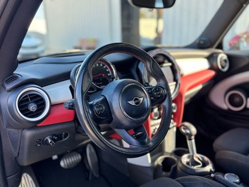 Used 2016 MINI Cooper John Cooper Works image 9