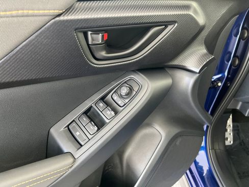 New 2026 Subaru Crosstrek 2.5i Sport AWD/4WD image 13