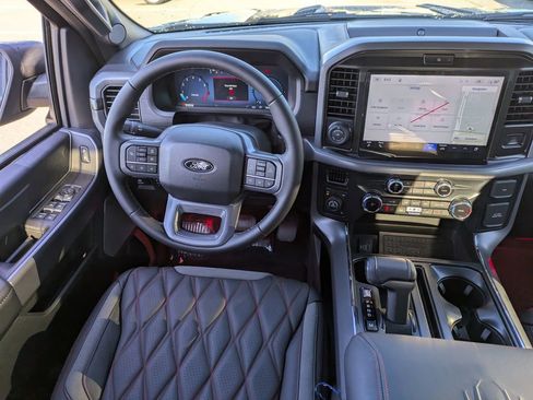 New 2026 Ford F150 XLT w/ Equipment Group 303A High image 18