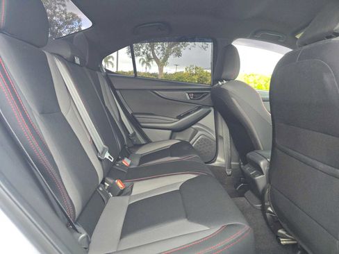 Used 2023 Subaru WRX image 12