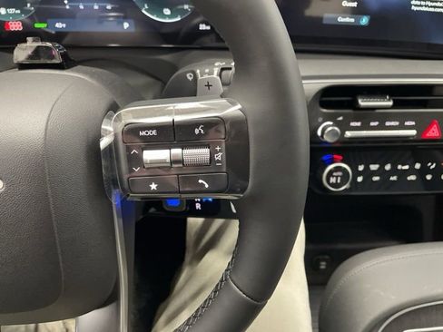 New 2026 Hyundai Palisade SEL Premium image 26