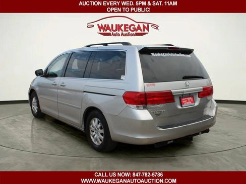 Used 2008 Honda Odyssey EX image 5