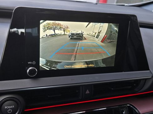 New 2026 Toyota Prius XSE image 12