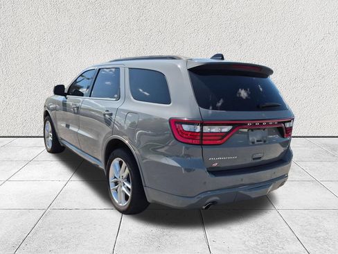 Used 2023 Dodge Durango GT AWD/4WD image 5