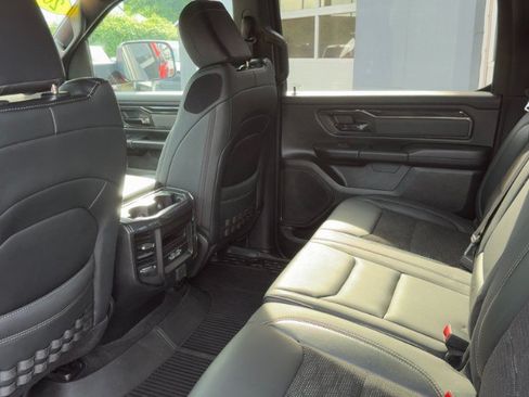 Used 2021 RAM 1500 Big Horn w/ Built-to-serve Edition AWD/4WD image 11