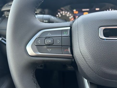 New 2026 Jeep Compass Limited AWD/4WD image 9