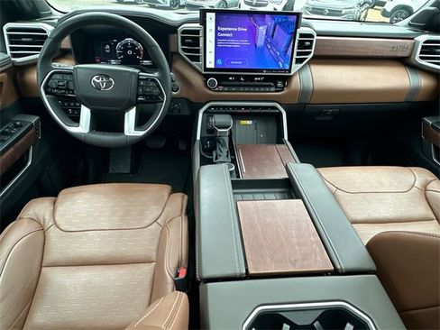 Used 2024 Toyota Tundra 1794 Edition image 14