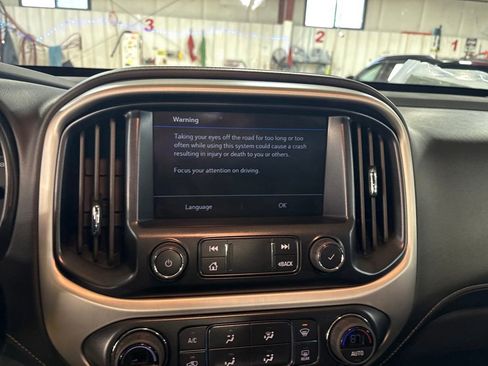 Certified 2022 GMC Canyon Elevation w/ Elevation Premium Package image 22