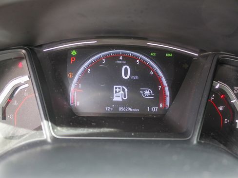 Used 2020 Honda Civic Sport image 24