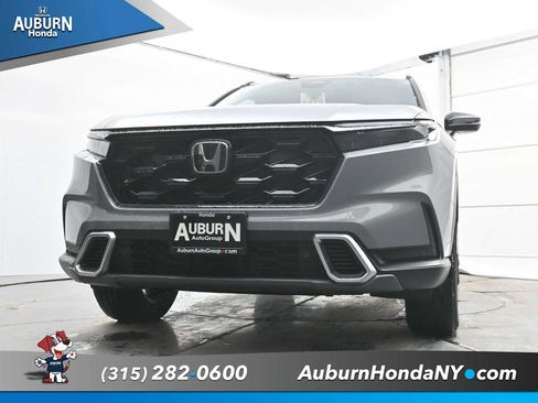 New 2026 Honda CR-V Sport Touring image 14