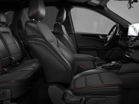 New 2026 Ford Escape ST-Line Select w/ Equipment Group 401A image 6