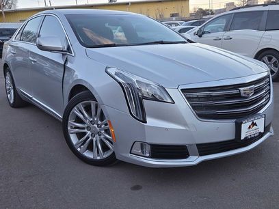 Used 2019 Cadillac XTS Luxury