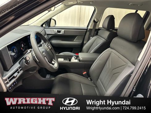 New 2026 Hyundai Santa Fe XRT image 12
