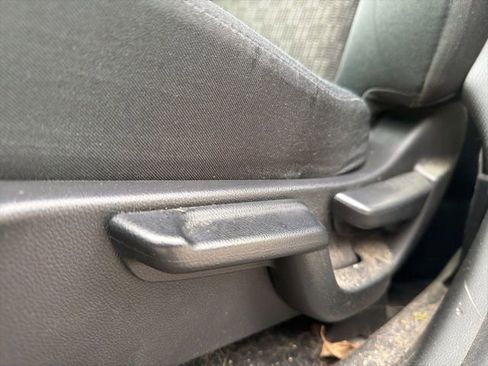 Used 2017 Honda Fit LX image 11