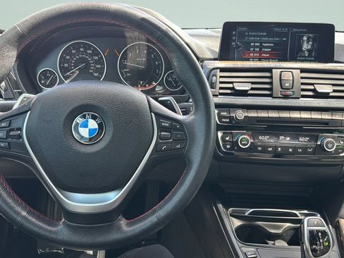 Used 2017 BMW 430i Convertible RWD image 12